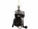 Reber N.3 9600N-8410N - Pasta Press with 450W Electric Induction Motor