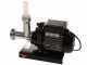 Reber N.3 9600N-8410N - Pasta Press with 450W Electric Induction Motor