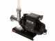 Reber N.3 9600N-8410N - Pasta Press with 450W Electric Induction Motor