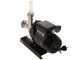 Reber N.3 9600N-8410N - Pasta Press with 450W Electric Induction Motor
