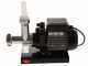 Reber N.3 9600N-8410N - Pasta Press with 450W Electric Induction Motor