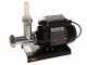 Reber N.3 9600N-8410N - Pasta Press with 450W Electric Induction Motor
