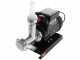 Reber N.3 9600N-8410N - Pasta Press with 450W Electric Induction Motor
