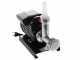 Reber N.3 9600N-8410N - Pasta Press with 450W Electric Induction Motor