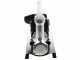 Reber N.3 9600N-8410N - Pasta Press with 450W Electric Induction Motor