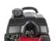 Honda WX15T Self-priming Petrol Water Pump 40 mm Fittings