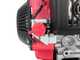 Honda WX15T Self-priming Petrol Water Pump 40 mm Fittings