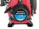 Honda WX15T Self-priming Petrol Water Pump 40 mm Fittings