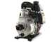 Honda WX15T Self-priming Petrol Water Pump 40 mm Fittings