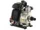 Honda WX15T Self-priming Petrol Water Pump 40 mm Fittings