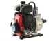 Honda WX15T Self-priming Petrol Water Pump 40 mm Fittings