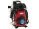 Honda WX15T Self-priming Petrol Water Pump 40 mm Fittings