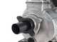 Honda WX15T Self-priming Petrol Water Pump 40 mm Fittings