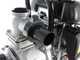 Honda WX15T Self-priming Petrol Water Pump 40 mm Fittings