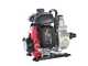 Honda WX15T Self-priming Petrol Water Pump 40 mm Fittings