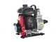 Honda WX15T Self-priming Petrol Water Pump 40 mm Fittings