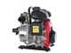 Honda WX15T Self-priming Petrol Water Pump 40 mm Fittings