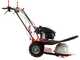 Blue Bird Alhambra TS PRO H0 - Motor mowers with rotary blades - Honda GCV 200