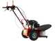 Blue Bird Alhambra TS PRO H0 - Motor mowers with rotary blades - Honda GCV 200