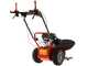 Blue Bird Alhambra TS PRO H0 - Motor mowers with rotary blades - Honda GCV 200