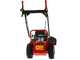 Blue Bird Alhambra TS PRO H0 - Motor mowers with rotary blades - Honda GCV 200