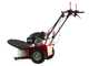 Blue Bird Alhambra TS PRO H0 - Motor mowers with rotary blades - Honda GCV 200