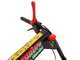 Blue Bird Alhambra TS PRO H0 - Motor mowers with rotary blades - Honda GCV 200