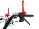 Blue Bird Alhambra TS PRO H0 - Motor mowers with rotary blades - Honda GCV 200