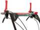 Blue Bird Alhambra TS PRO H0 - Motor mowers with rotary blades - Honda GCV 200