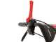Blue Bird Alhambra TS PRO H0 - Motor mowers with rotary blades - Honda GCV 200