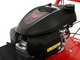 Blue Bird Alhambra TS PRO H0 - Motor mowers with rotary blades - Honda GCV 200