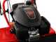 Blue Bird Alhambra TS PRO H0 - Motor mowers with rotary blades - Honda GCV 200