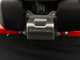 Blue Bird Alhambra TS PRO H0 - Motor mowers with rotary blades - Honda GCV 200