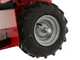 Blue Bird Alhambra TS PRO H0 - Motor mowers with rotary blades - Honda GCV 200