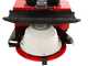 Blue Bird Alhambra TS PRO H0 - Motor mowers with rotary blades - Honda GCV 200
