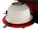 Blue Bird Alhambra TS PRO H0 - Motor mowers with rotary blades - Honda GCV 200