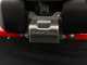Blue Bird Alhambra TS PRO H0 Petrol Scythe Mower - with Honda GCV 200 Engine