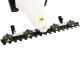 Eurosystems GMP 210 H - Twin blade mower - Honda GCVx