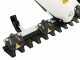 Eurosystems GMP 210 H - Twin blade mower - Honda GCVx