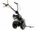Eurosystems GMP 210 H - Twin blade mower - Honda GCVx