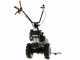Eurosystems GMP 210 H - Twin blade mower - Honda GCVx