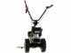 Eurosystems GMP 210 H - Twin blade mower - Honda GCVx