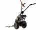 Eurosystems GMP 210 H - Twin blade mower - Honda GCVx