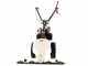 Eurosystems GMP 210 H - Twin blade mower - Honda GCVx