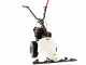 Eurosystems GMP 210 H - Twin blade mower - Honda GCVx