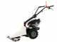 Eurosystems GMP 210 H - Twin blade mower - Honda GCVx