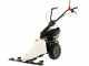 Eurosystems GMP 210 H - Twin blade mower - Honda GCVx