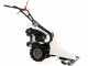 Eurosystems GMP 210 H - Twin blade mower - Honda GCVx