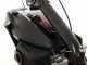 Eurosystems GMP 210 H - Twin blade mower - Honda GCVx