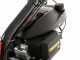 Eurosystems GMP 210 H - Twin blade mower - Honda GCVx